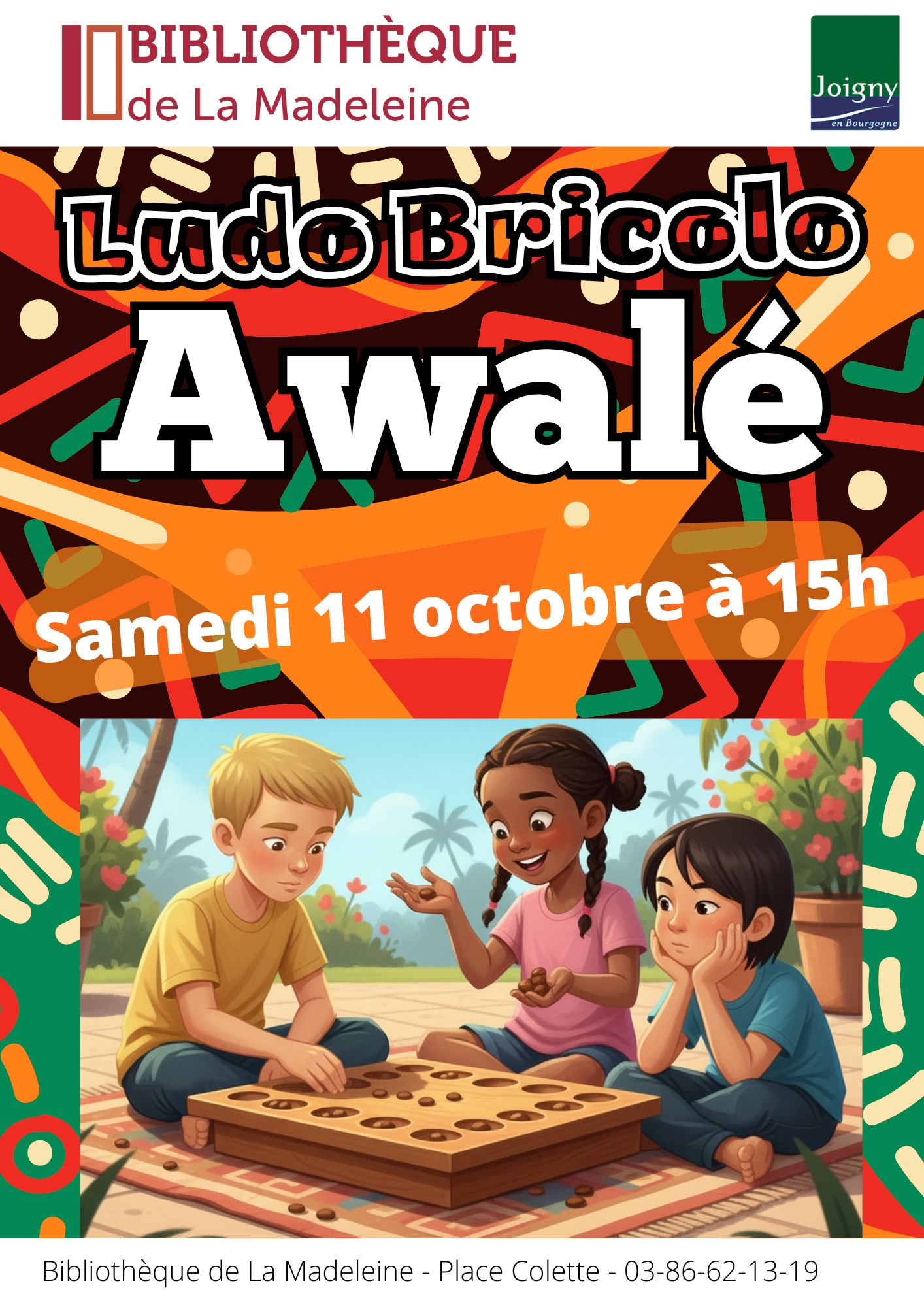 Ludo Bricolo777