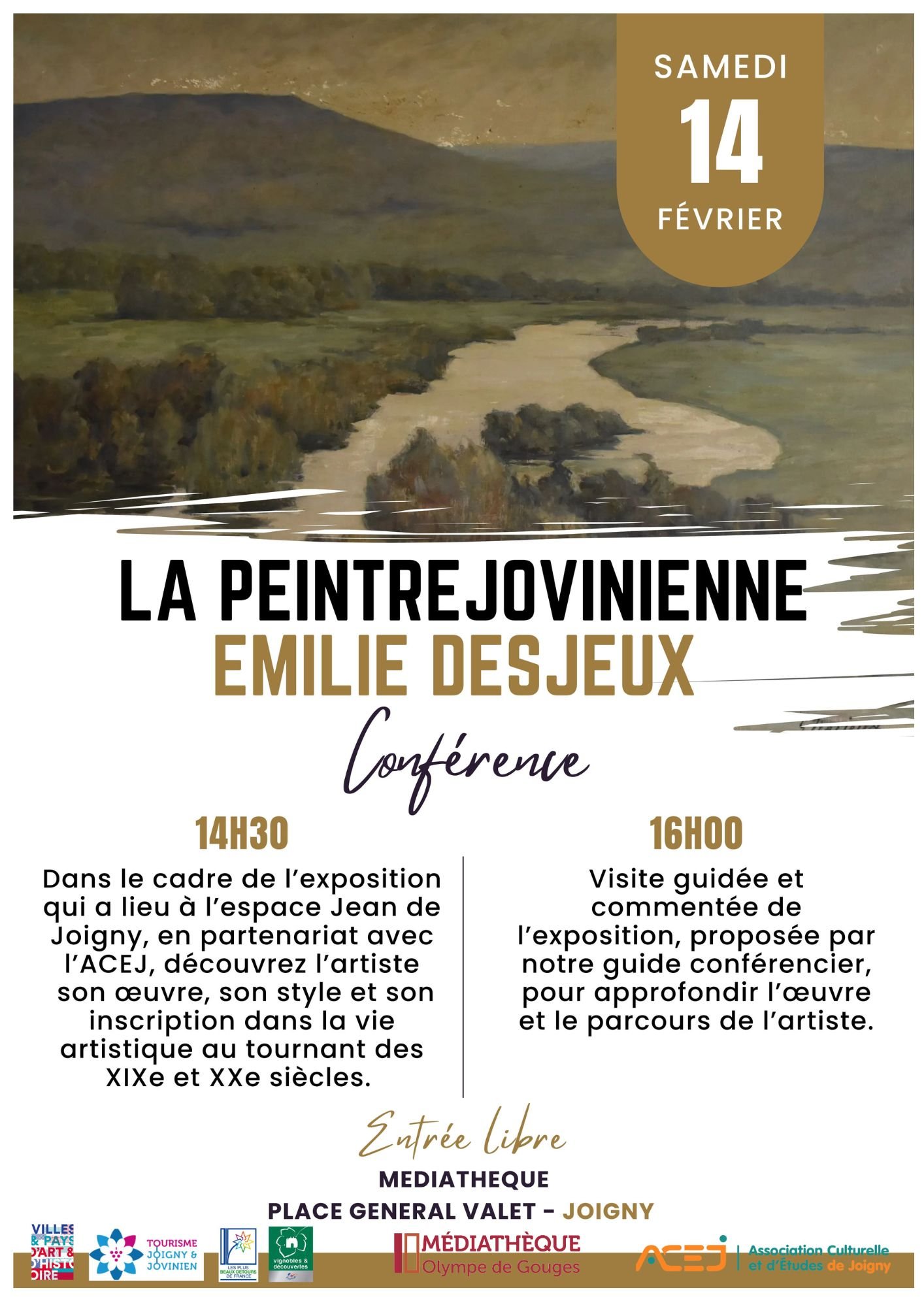 Conférence EDesjeux