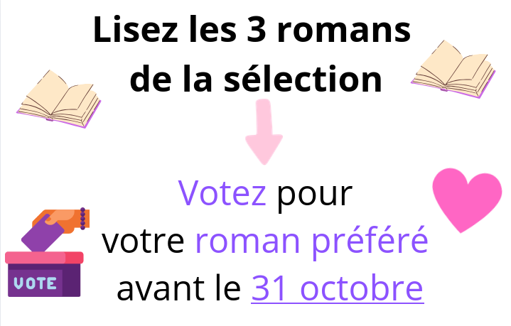 Vote Prix France Québec